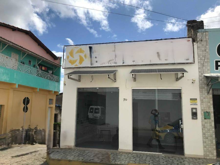 LOTE 24: Casa, Padrão, 0 vaga(s) de garagem Ribeira Do Pombal BA, localizado em Ribeira Do Pombal - BA