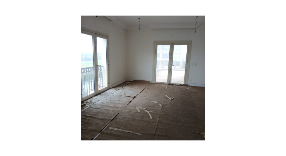 LOTE 1: Direitos sobre Duplex de Luxo com 672m² no JD. Europa - (02) SÃO PAULO SP, localizado em São Paulo - SP, bairro Jardim Europa