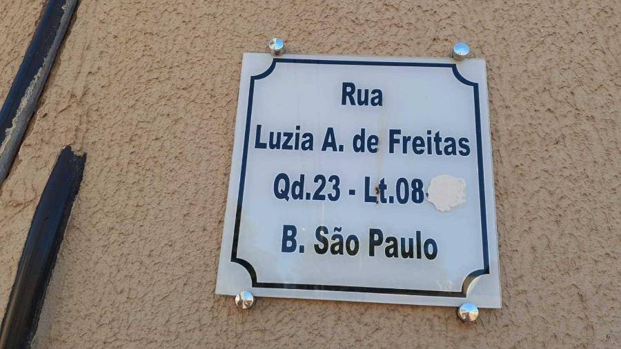 Lote 54: casa, padrão, 0 vaga(s) de garagem santa helena de goiás go