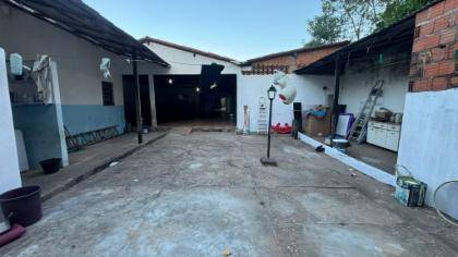 LOTE 16: Prédio, Padrão, 0 vaga(s) de garagem IMPERATRIZ MA, localizado em Imperatriz - MA, bairro Nova Imperatriz