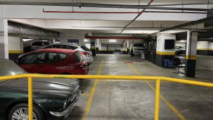 LOTE 5: Sala Comercial com 44,97 m² - Alphaville SANTANA DE PARNAÍBA SP, localizado em Santana De Parnaíba - SP, bairro Alphaville