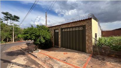 Imagem do imóvel LOTE 43: Casa, Padrão, 1 vaga(s) de garagem Ribeirão Preto SP
