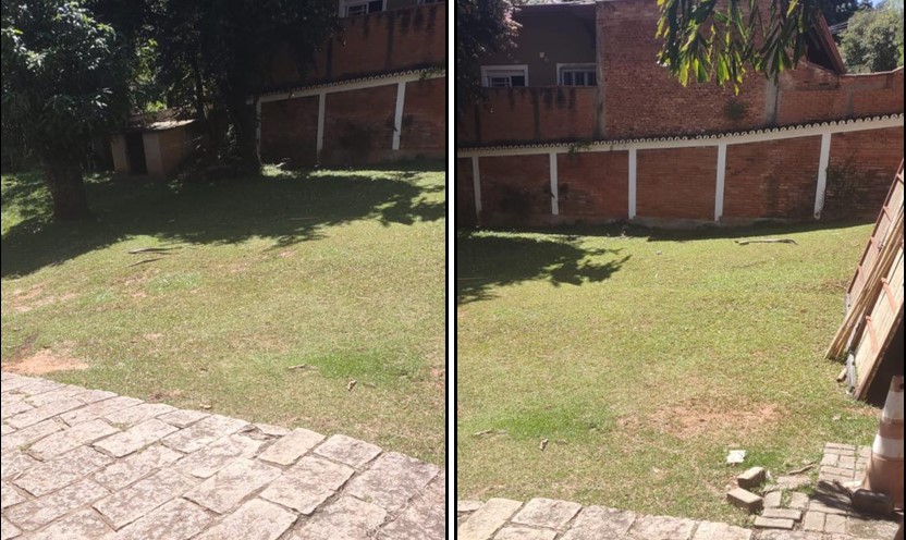 LOTE 1: Terreno com 250,00m² - Nova Sousas CAMPINAS SP, localizado em Campinas - SP, bairro Nova Sousas