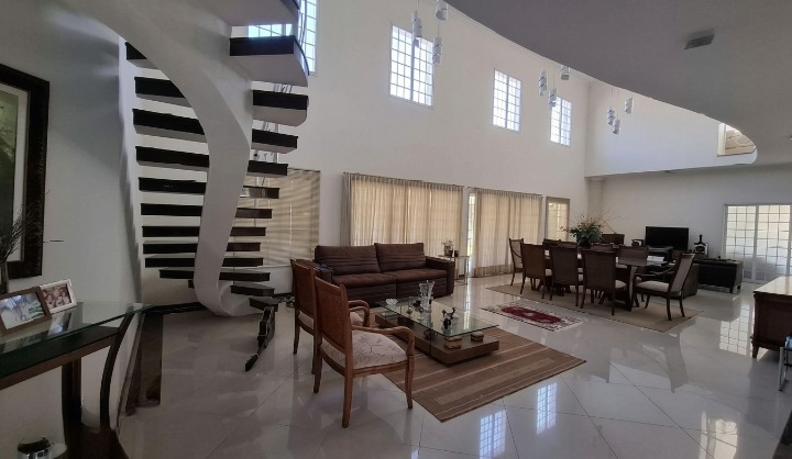 LOTE 1: Mansão com terreno de 914,37 m²- Vila Avaí INDAIATUBA SP, localizado em Indaiatuba - SP, bairro Vila Avaí