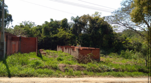 DIREITOS SOBRE IMÓVEIS - ARAÇOIABA DA SERRA/SP - (02)