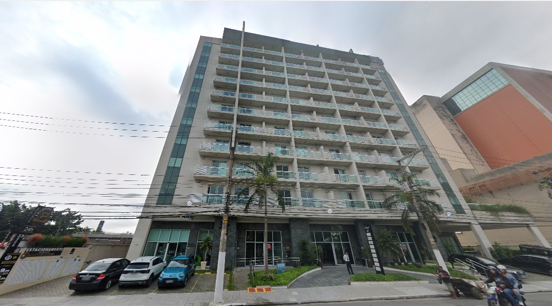 Imóvel comercial com 39,900m² - Santana SÃO PAULO SP - leilão judicial - SÃO PAULO SP - lance mínimo R$ 180.000