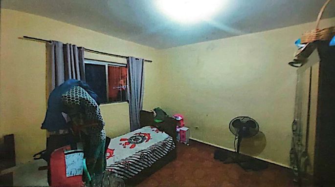 LOTE 1: Casa com 62,80 m² – Jardim Lincon, localizado em Suzano - SP