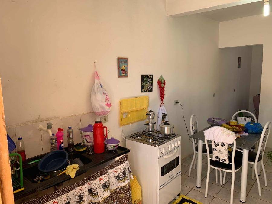 LOTE 54: Casa, Padrão, 0 vaga(s) de garagem IRECÊ BA, localizado em Irecê - BA
