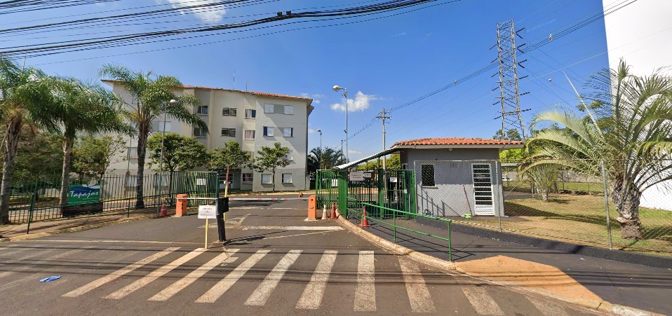 Imagem do imóvel LOTE 1: Direitos sobre Apto com 48,73 m² - Jardim Heitor Rigon RIBEIRÃO PRETO SP