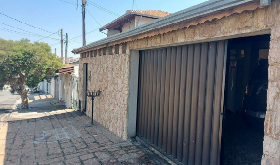 LOTE 1: Casa com 204,92 m - Jardim Morada Sol INDAIATUBA SP, localizado em Indaiatuba - SP