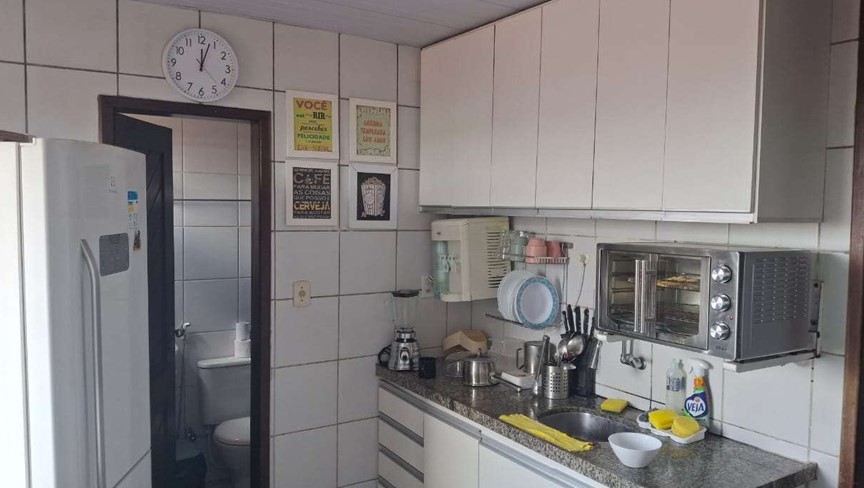 LOTE 1: Apartamento com 61,88m² - São Francisco SÃO LUÍS MA, localizado em São Luís - MA, bairro Jardim São Francisco