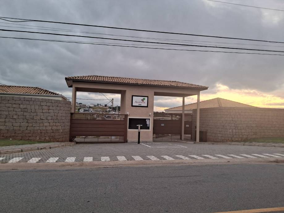 LOTE 7: Casa, Padrão, 1 vaga(s) de garagem Itatiba SP, localizado em Itatiba - SP