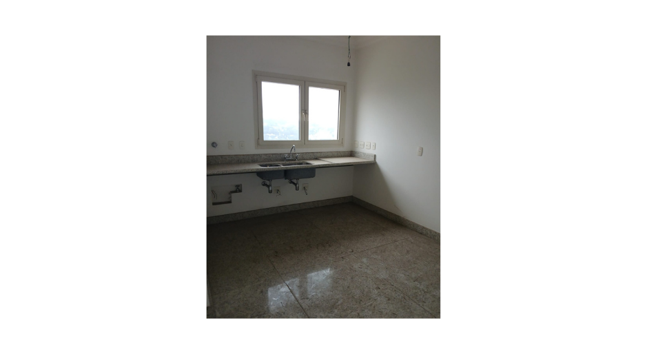LOTE 1: Direitos sobre Duplex de Luxo com 672m² no JD. Europa - (02) SÃO PAULO SP, localizado em São Paulo - SP, bairro Jardim Europa