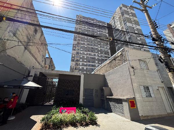 Apartamento - AGUA BRANCA SÃO PAULO SP - leilão extrajudicial - SÃO PAULO SP - lance mínimo R$ 385.070