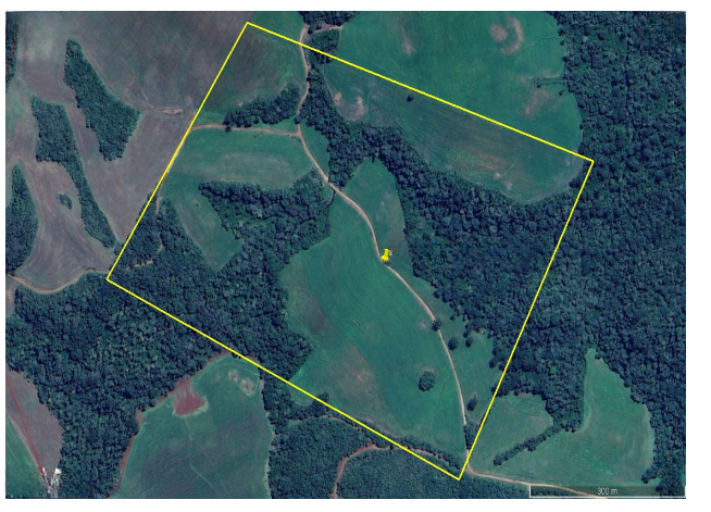 Imagem do imóvel LOTE 14: Fazenda com 381,15 m² - Zona Rural VARGEÃO SC