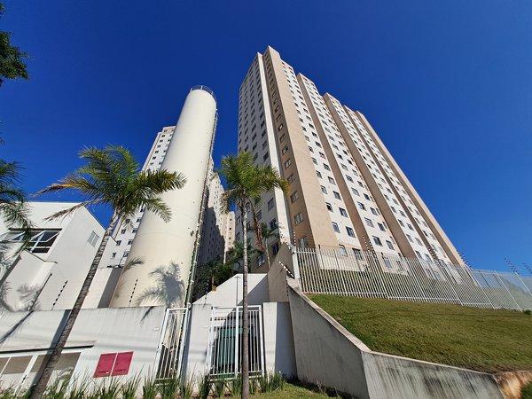 Apartamento - COLONIA (ZONA LESTE) SÃO PAULO SP - leilão extrajudicial - SÃO PAULO SP - lance mínimo R$ 196.195