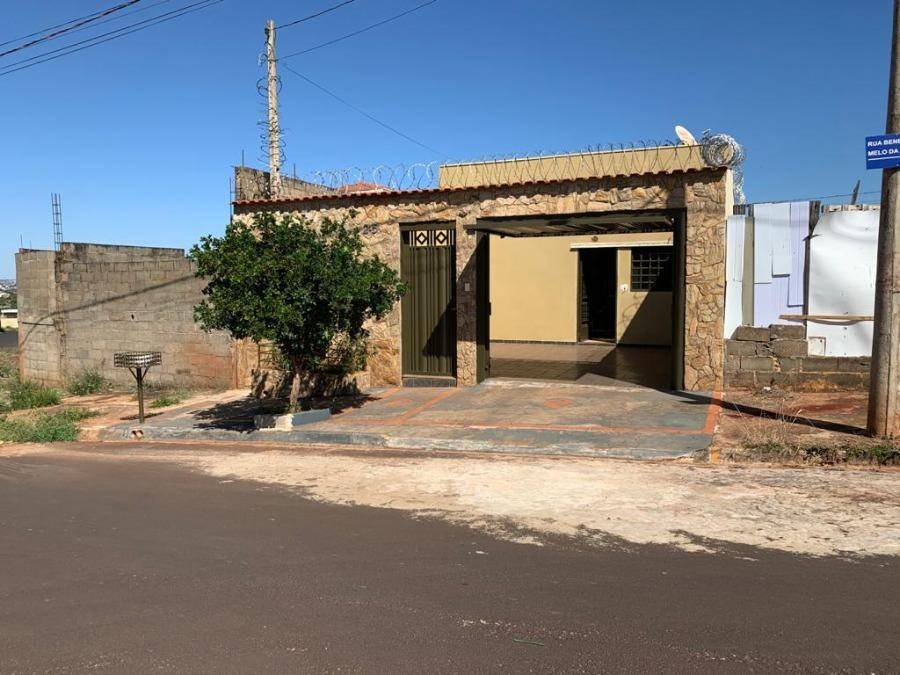 LOTE 43: Casa, Padrão, 1 vaga(s) de garagem Ribeirão Preto SP, localizado em Ribeirão Preto - SP