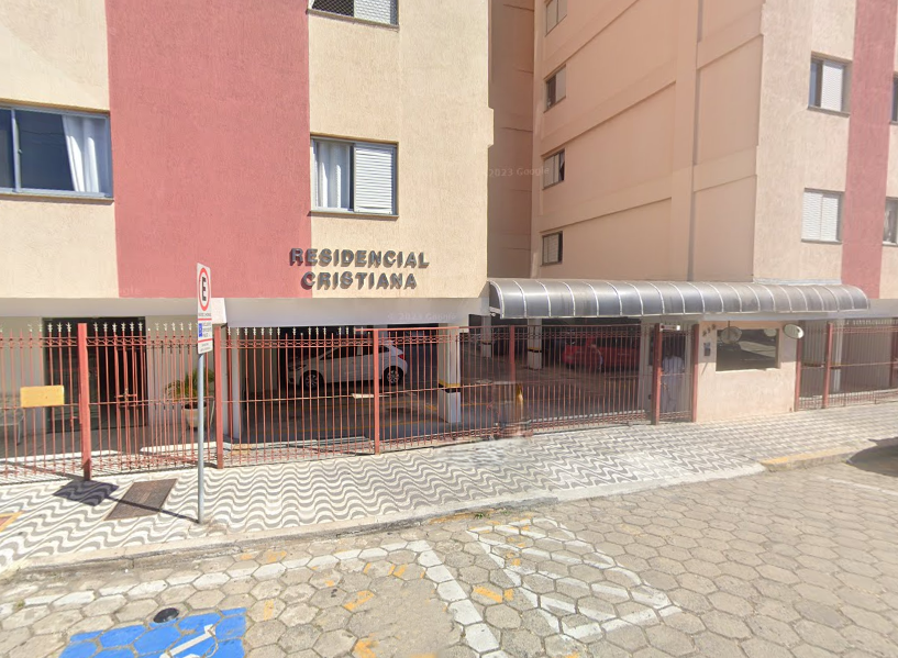 LOTE 1: Apartamento com 81,55 m² - Jardim São Dimas SÃO JOSÉ DOS CAMPOS SP, localizado em São José Dos Campos - SP, bairro Jardim São Dimas