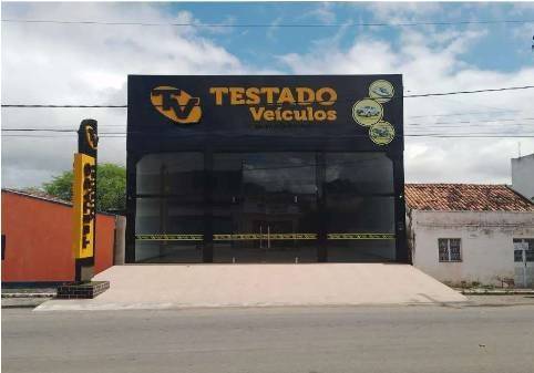 LOTE 74: Loja, Padrão, 0 vaga(s) de garagem ALAGOINHA PE