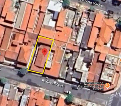 LOTE 1: Casa com 204,92m² - Jardim Morada Sol - (02) INDAIATUBA SP, localizado em Indaiatuba - SP