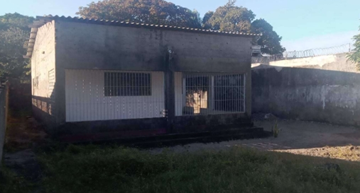 Imagem do imóvel LOTE 3: Casa com 127,50 m² A.C - Lt. Recreio II ITAMARACÁ PE