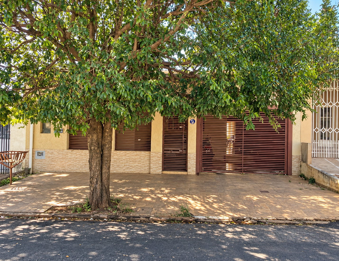 Imagem do imóvel LOTE 6: Casa com 205,40 m² - Coophavila II CAMPO GRANDE MS