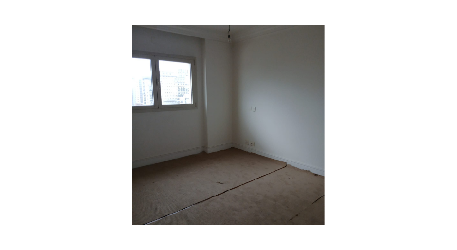 LOTE 1: Direitos sobre Duplex de Luxo com 672m² no JD. Europa - (02) SÃO PAULO SP, localizado em São Paulo - SP, bairro Jardim Europa