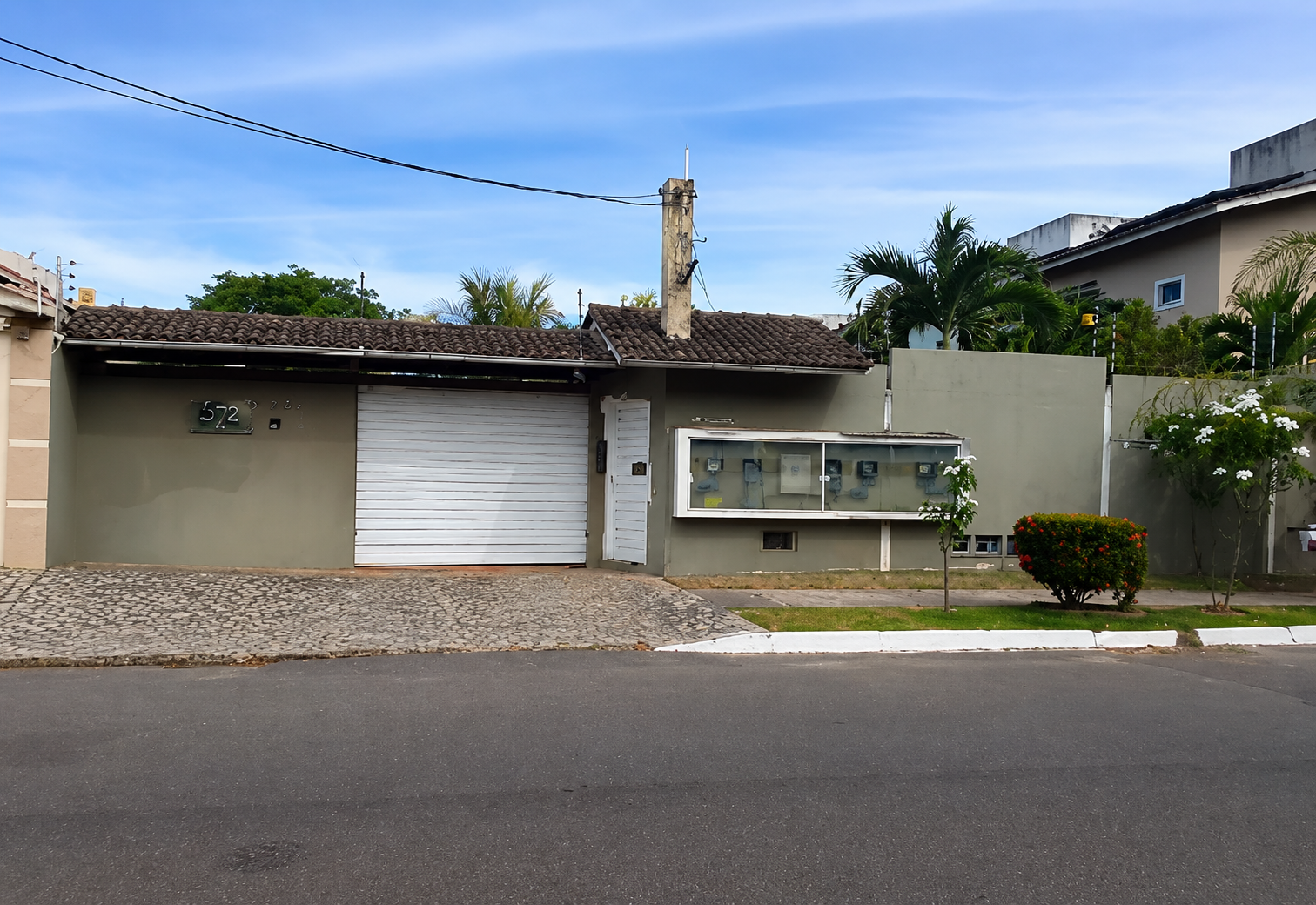 Imagem do imóvel LOTE 1: Casa com 149,20 m² - Buraquinho LAURO DE FREITAS BA