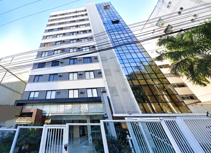 Imagem do imóvel LOTE 1: Fração Ideal de 1/3 de apto com 39,m² - Bonfim ITABORAÍ RJ