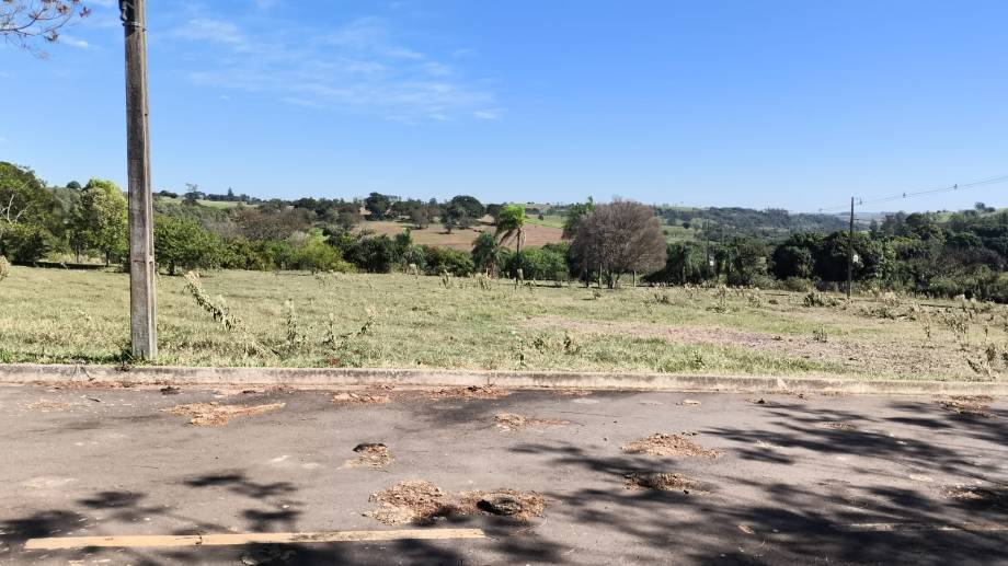 LOTE 3: Lote, Padrão, 0 vaga(s) de garagem Pérola PR, localizado em Pérola - PR