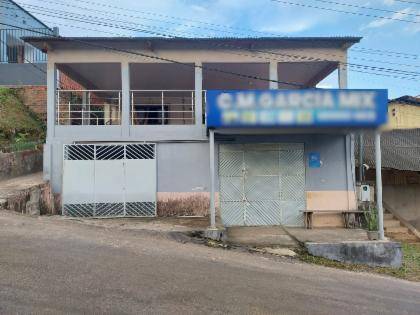 Imagem do imóvel LOTE 23: Casa, Padrão, 0 vaga(s) de garagem Cruzeiro Do Sul AC