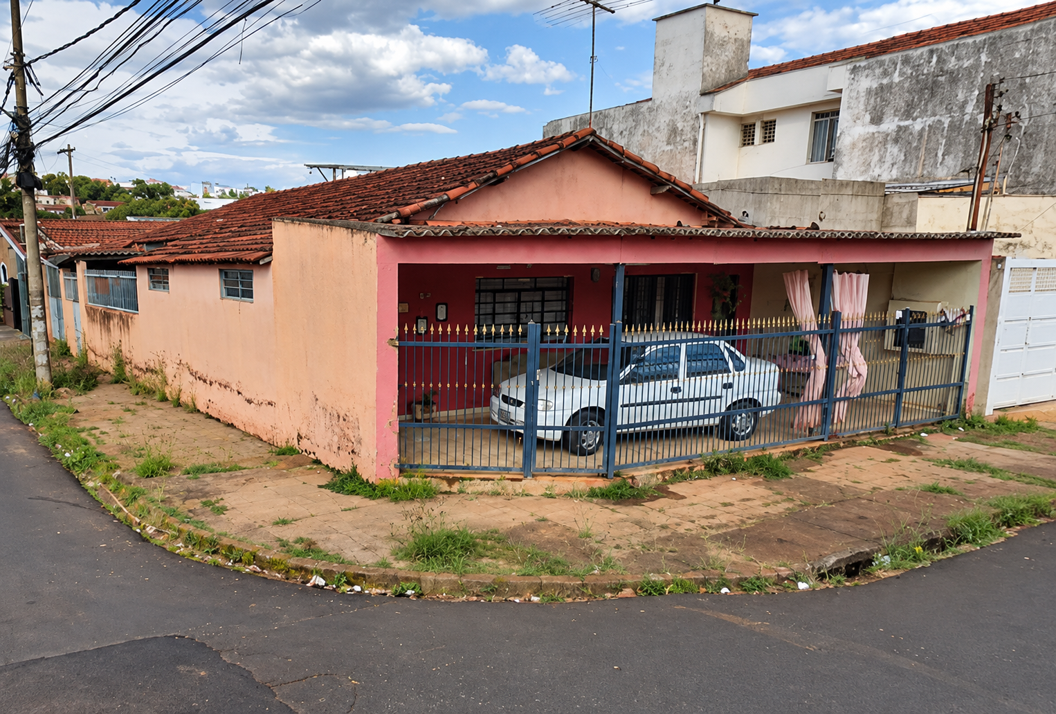 Casa no Vila Virginia (foto 2 de 2)