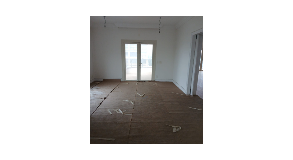 LOTE 1: Direitos sobre Duplex de Luxo com 672m² no JD. Europa - (02) SÃO PAULO SP, localizado em São Paulo - SP, bairro Jardim Europa
