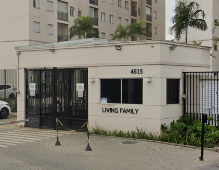 LOTE 4: Apartamento com 62,76 m² - Itaquera SÃO PAULO SP, localizado em São Paulo - SP, bairro Itaquera