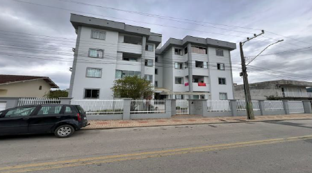 Imagem do imóvel LOTE 11: Apartamento com 55,14 m² - Rio Branco BRUSQUE SC