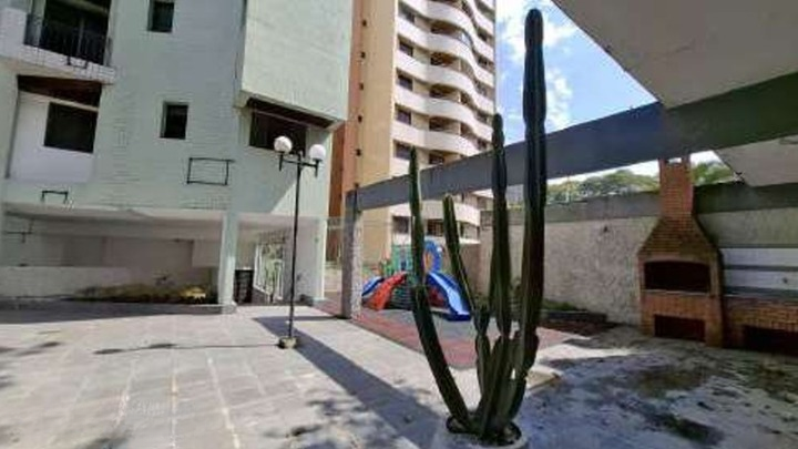 LOTE 1: Apartamento com 110,64m² + Vagas Garagens - Vila Suzana SÃO PAULO SP, localizado em São Paulo - SP, bairro Vila Suzana