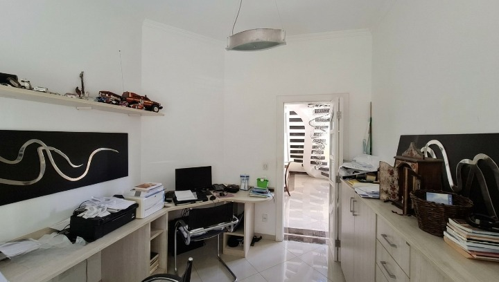 LOTE 1: Mansão com terreno de 914,37 m²- Vila Avaí INDAIATUBA SP, localizado em Indaiatuba - SP, bairro Vila Avaí