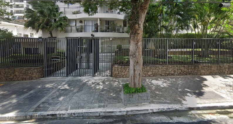 Apartamento com 74,68m² - Moema — foto 1
