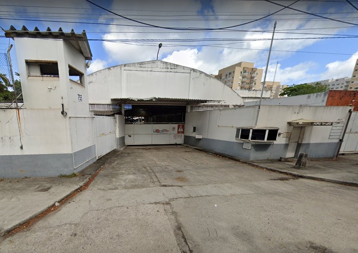 Imagem do imóvel LOTE 1: Imóvel comercial com 16.700 m² - Gardênia Azul