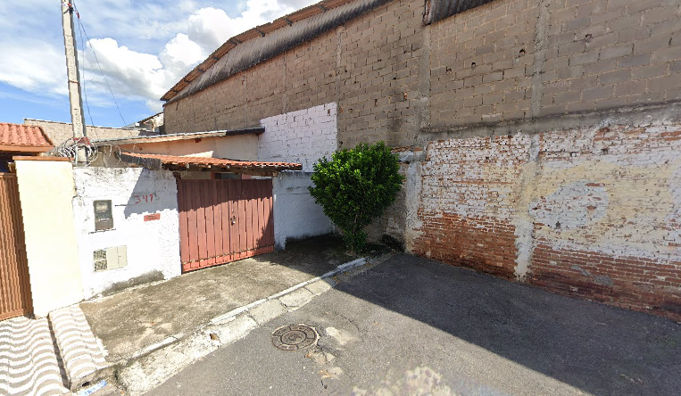 Lote 1: casa com 62,90m² - vila areão taubate sp