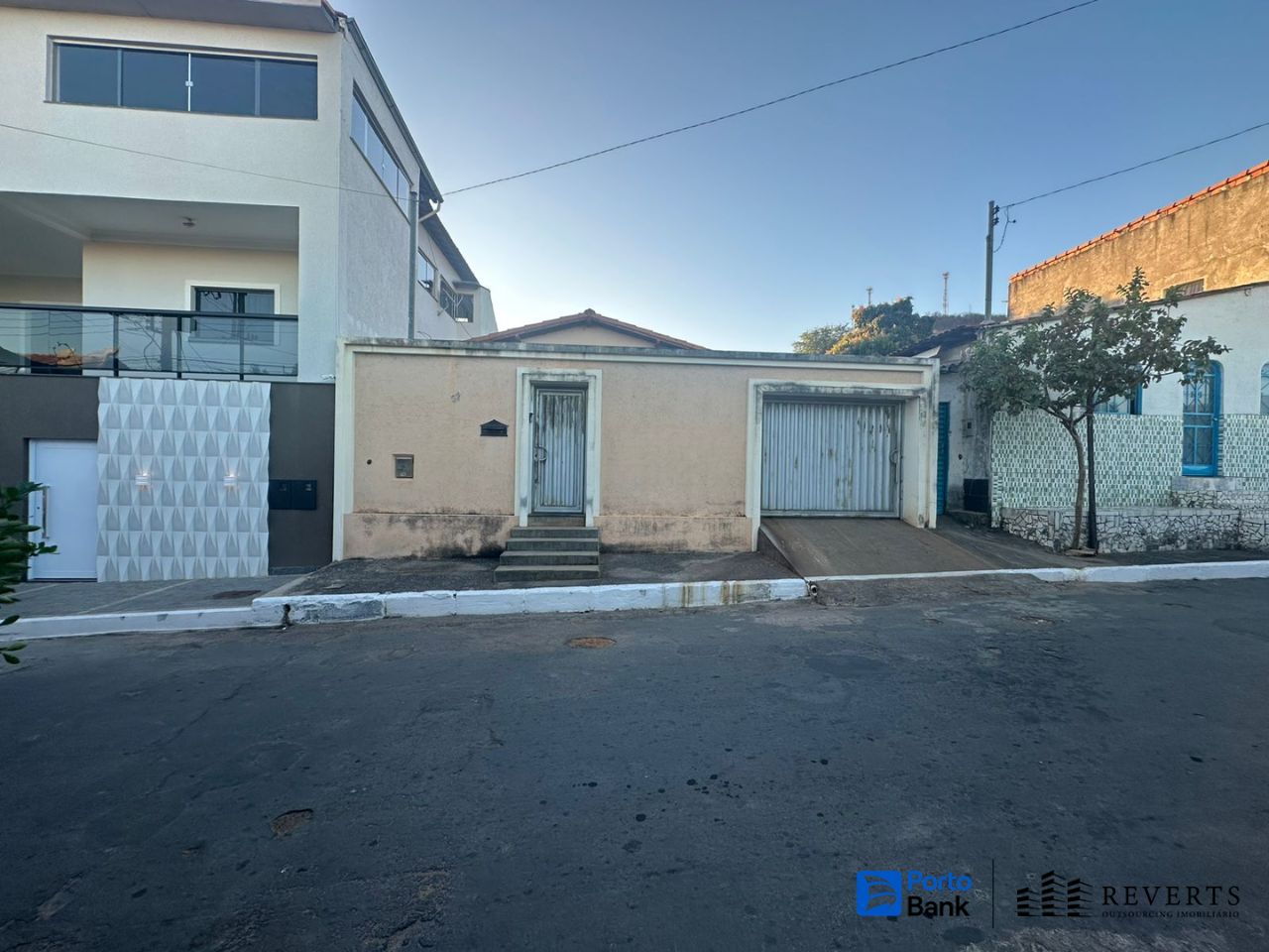 Casa em Leilão em Porteirinha / MG - 197956