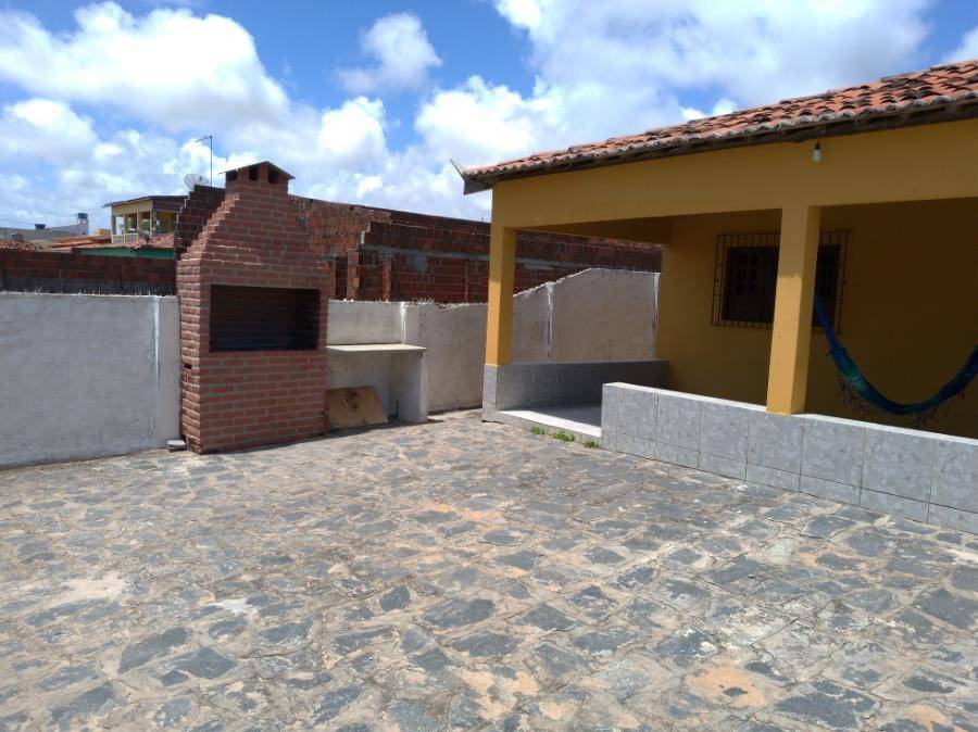 LOTE 50: Casa, Padrão, 0 vaga(s) de garagem PITIMBU PB, localizado em Pitimbu - PB
