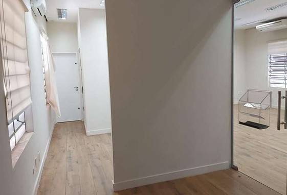 LOTE 25: Ex-agência, Padrão, 0 vaga(s) de garagem ORINDIÚVA SP, localizado em Orindiúva - SP, bairro Centro