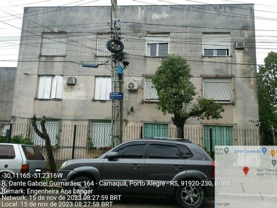 Lote 40: apartamento, padrão, 0 vaga(s) de garagem porto alegre rs