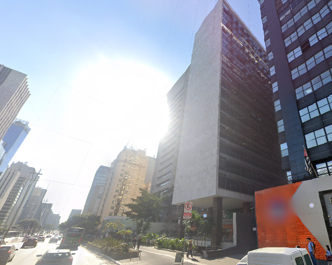 Imagem do imóvel LOTE 3: Box de garagem N° 44 com 33,239 m² SÃO PAULO SP