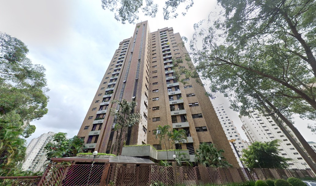 Apartamento com 141,92m² - Vila Suzana SÃO PAULO SP - leilão judicial - SÃO PAULO SP - lance mínimo R$ 880.000