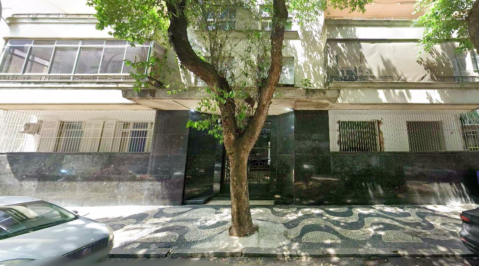 Imagem do imóvel LOTE 2: Apartamento bairro Flamengo RIO DE JANEIRO RJ