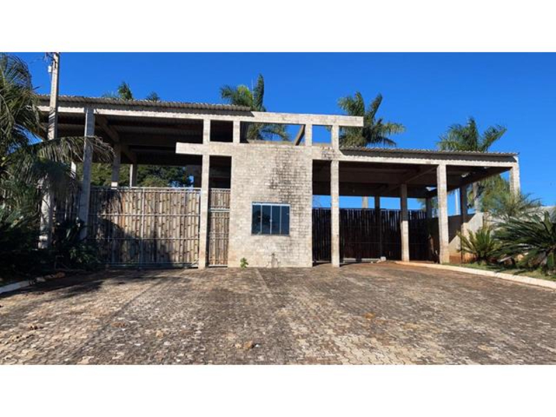 LOTE 4: Lote, Padrão, 0 vaga(s) de garagem Pérola PR, localizado em Pérola - PR