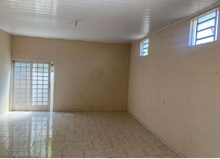 LOTE 1: Casa com 275 m² - Jardim Primavera COLINA SP, localizado em Colina - SP