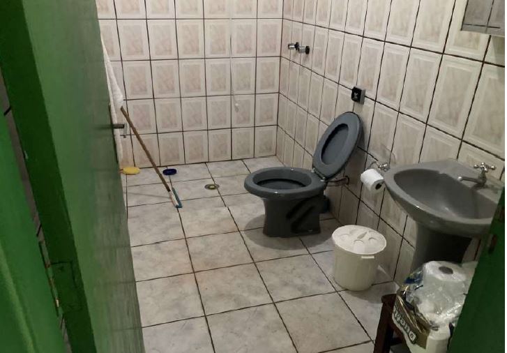 LOTE 1: Casa com 275 m² - Jardim Primavera COLINA SP, localizado em Colina - SP